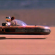Illustration for article titled Drivable Star Wars Landspeeder Will Not Take You To Mos Eisley, Still Kicks Ass